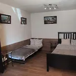 Galiba Appartement *