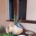 Appartement Galiba Jeno