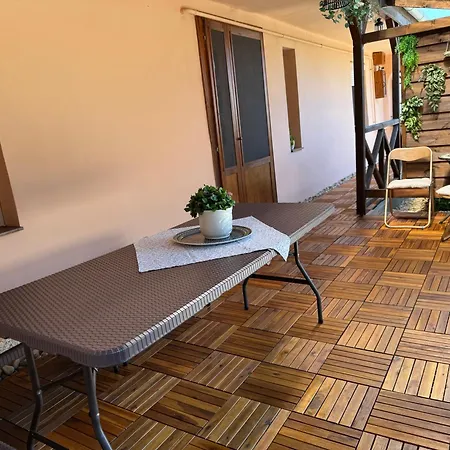 Galiba Apartamento *