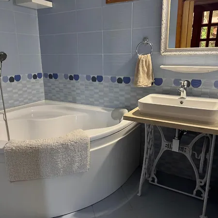 Apartament Galiba Vendeghaz *