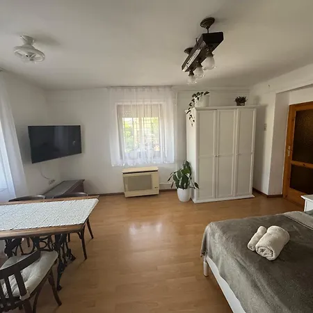 Galiba Vendeghaz Jeno