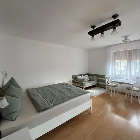 Galiba Vendeghaz