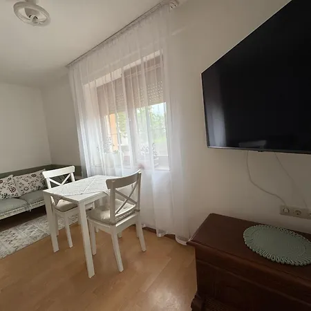 Galiba Vendeghaz Διαμέρισμα