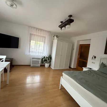 Galiba Vendeghaz