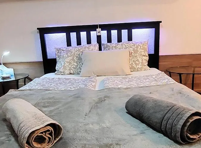 Galiba Apartamento *