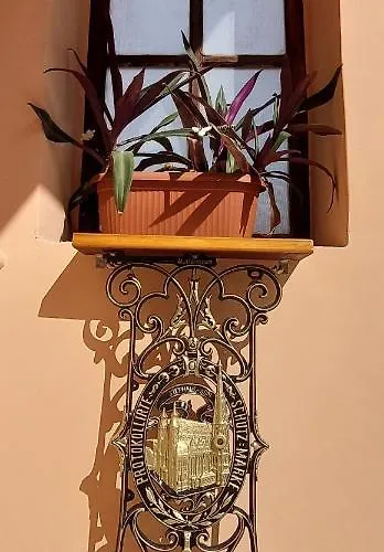 דירה Galiba Vendeghaz