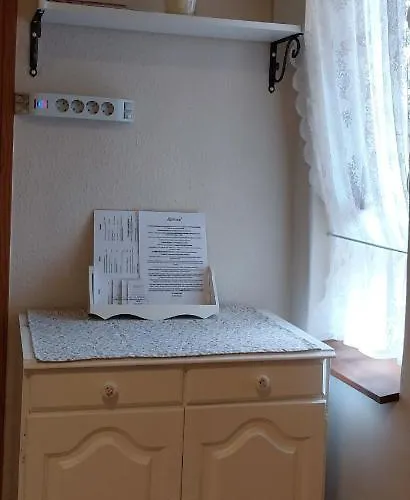 Apartamento Galiba Jeno