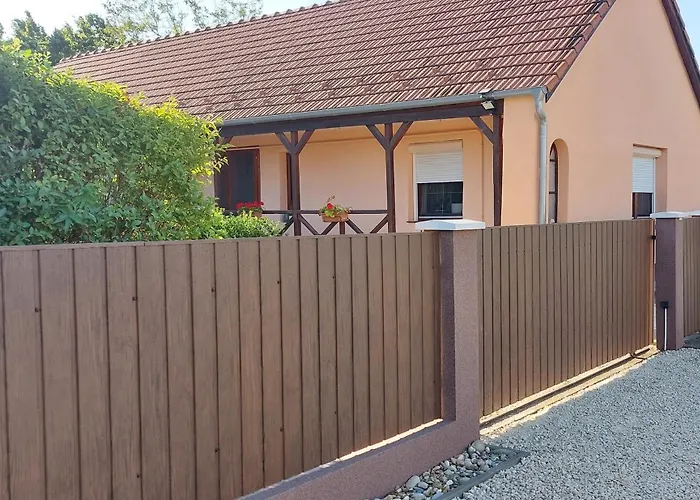 Galiba Apartamento *