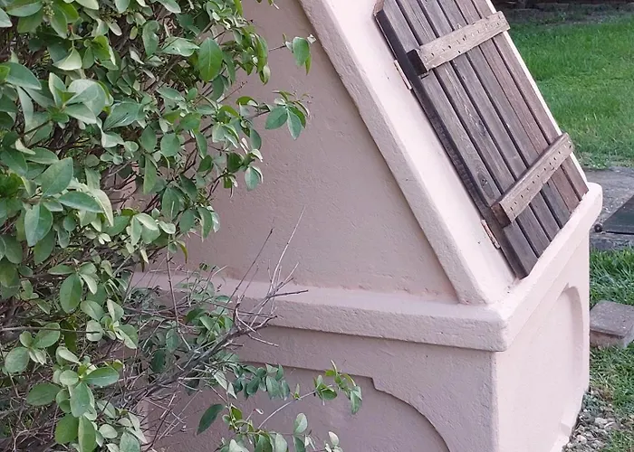 Galiba Apartamento Jeno