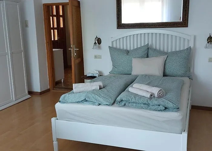 Galiba Apartamento *