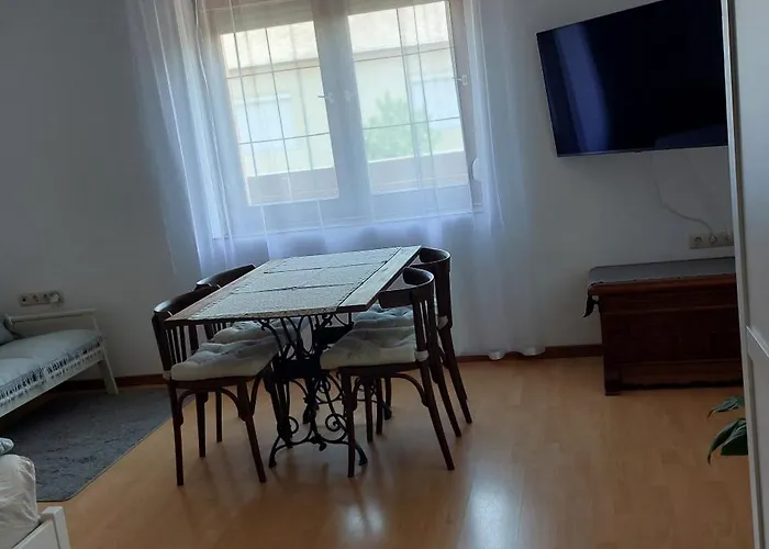 Apartamento Galiba *
