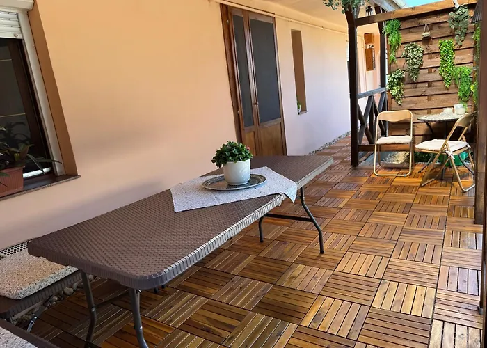 Galiba Apartamento *