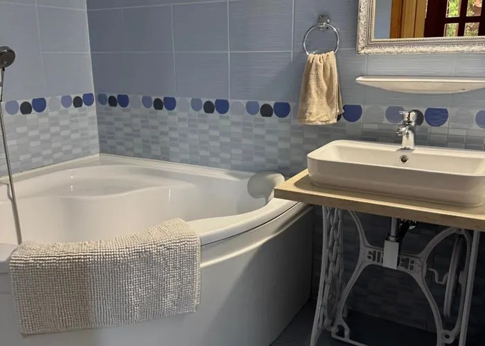 Apartamento Galiba *