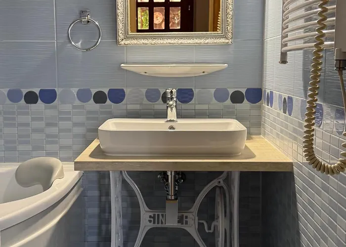 Galiba Apartamento Jeno