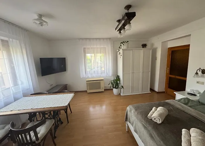 Galiba Vendeghaz Jeno